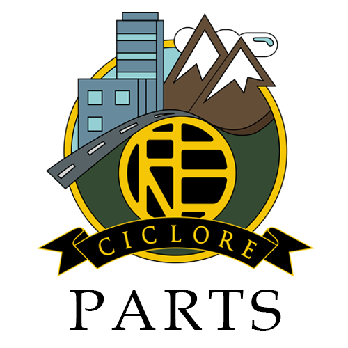 CICLORE-Parts