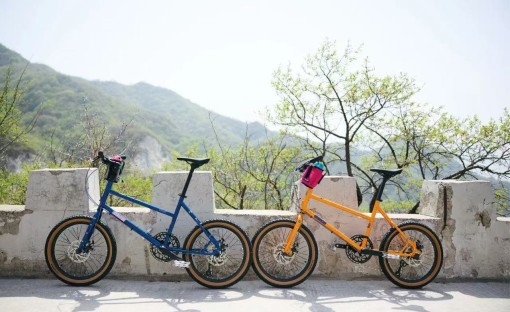 CICLORE Gravel / Urban New series story
