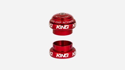 No Tread Set 1-1/8　BOLD
