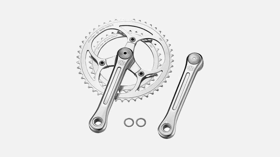 CHAINWHEEL DOUBLE